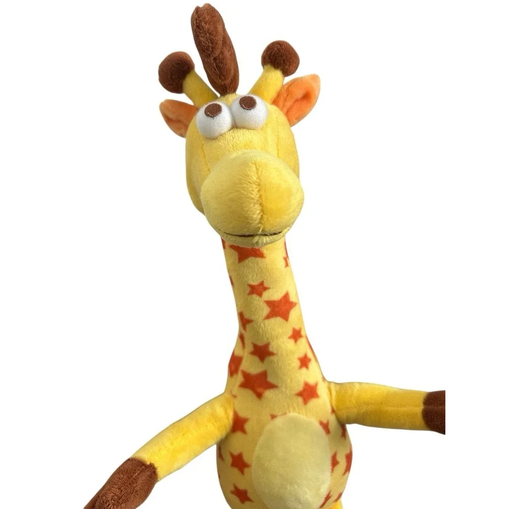TOYS R‎ US Geoffrey The Giraffe Plush Toy